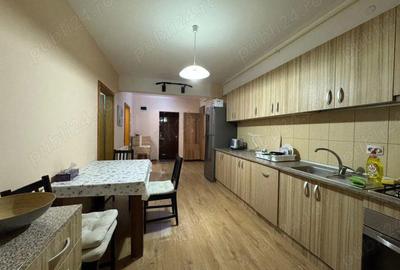 Apartament cu 3 camere decomandat în Mănăștur - 8