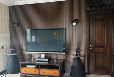 Clădire Premium D+P+3E cu Apartamente de Lux in centrul Bucurestiului - 5