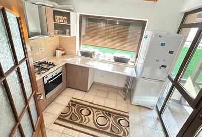 Duplex cu 4 camere cu Canalizare în Baba-Dochia - 3