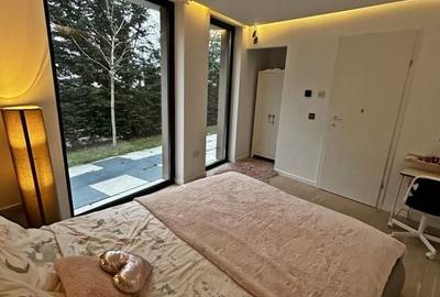 Casa individuala moderna cu 540 mp teren, priveliste spectaculoasa! - 8