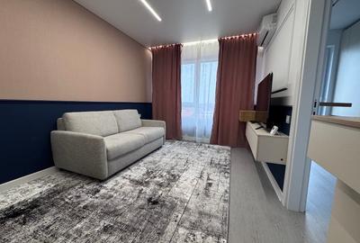 Garsonieră în Dudu - 3