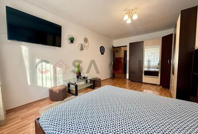 3 camere, la cheie, Între Lacuri! - 8