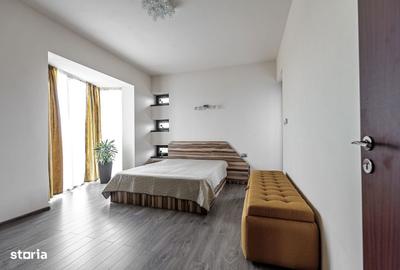 Casă cu 6 camere cu Teren 994 Mp în Central - 8