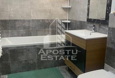 Apartament 2 camere , Bloc Nou , Centrala Proprie , Zona Giroc - 5