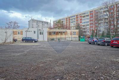 Spatiu comercial de 200mp de inchiriat in zona Centrul Civic - 2