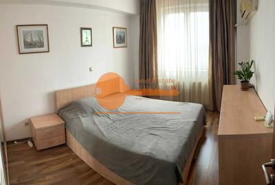 Apartament cu 2 camere semidecomandat, mobilat în Olteniței - 5