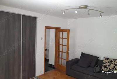 Lujerului, metrou, Garsoniera 40 mp, balcon 5m - 2