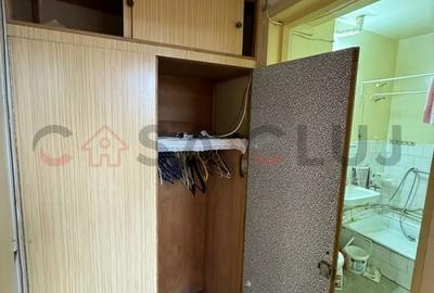 Apartament 2 camere | 45 mp + balcon 6 mp | Etaj 2 | Zona liniștită, între case - 7