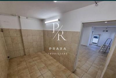 Spatiu comercial de inchiriat in Floresti! - 1
