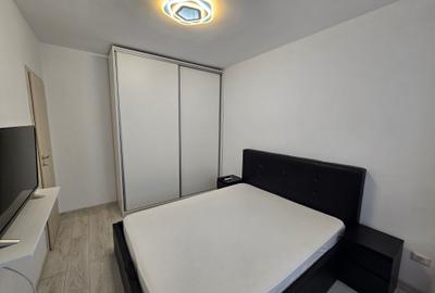 Apartament 2 camere Militari Residence - 5