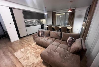 Apartament 2 camere Rediu - Don Homes - 14