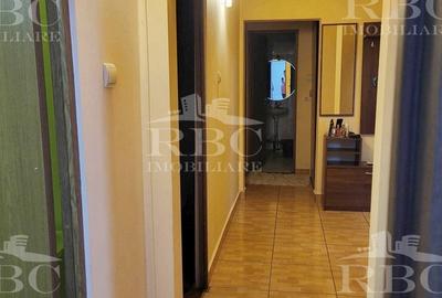 Apartament cu 4 camere decomandat, mobilat în Mănăștur - 5
