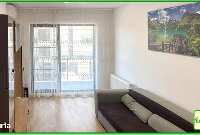 Apartament cu 2 camere în Nord - 7