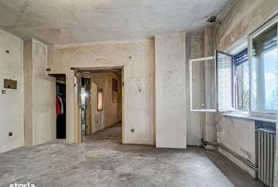 Apartament cu 3 camere semidecomandat în Calea Victoriei - 7