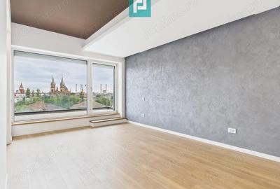 Penthouse Premium exclusivist pe 2 niveluri - 1