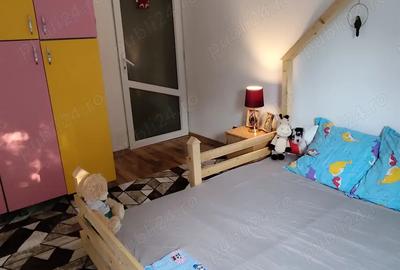 Vand Apartament cu 3 camere in Hunedoara - 4