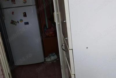 Vanzare Apart. 2 cam. cf.2, et.3 fara balcon, supraf. de 35.mp., mobilat si utilat, in Zona Apollo. - 15