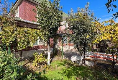 Casă individuală cu 5 camere cu Canalizare în Cornetu - 12