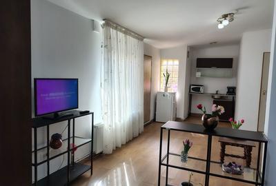 Casă cu 2 camere în Central - 1