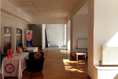 ***Spatiu comercial stradal Sos Stefan cel Mare **140mp**Direct proprietar*** - 6