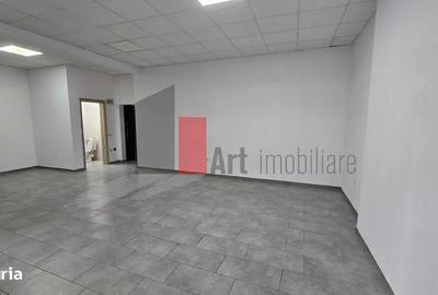 Spațiu comercial, de 42 mp, în Roșu