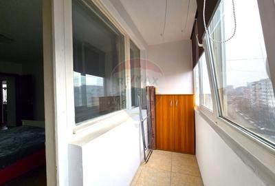 Apartament cu 3 camere semidecomandat, mobilat în Ștefan cel Mare - 14