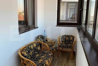 Apartament 2 camere, 60 mp, zona Valea Lupului - 8