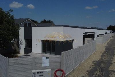 Casa 4 camere, teren 300mp, ultima casă, Berceni - 3