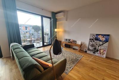 Paltim - Apartament de lux cu 3 camere si parcare subterana - 3