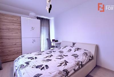 Duplex cu 5 camere cu Canalizare în Dumbrăvița - 9