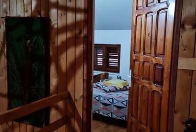 Casă cu 4 camere cu Teren 300 Mp în Drăgănești - 4