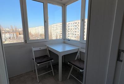 Garsonieră decomandată în Apărătorii Patriei - 7