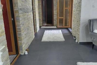 Casă cu 4 camere cu Teren 800 Mp în Șendreni - 5