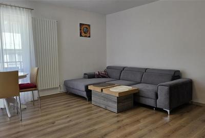 Apartament cu 2 camere decomandat, mobilat în Mănăștur - 10