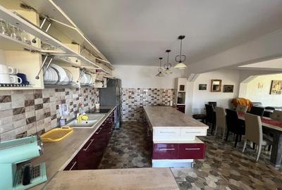 Spațiu comercial, de 324 mp, în Sovata - 17