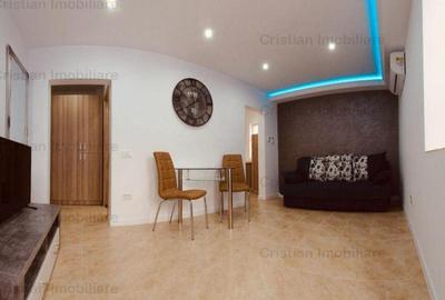 TOTUL NOU, garsoniera etaj 3, zona Dorobantilor TOTUL NOU, garsoniera etaj 3, zona Dorobantilor - 3