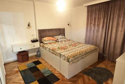 Apartament 4 Camere 106 Mp Mobilat/Utilat, Bd Pandurilor, Bloc K,Tudor - 5
