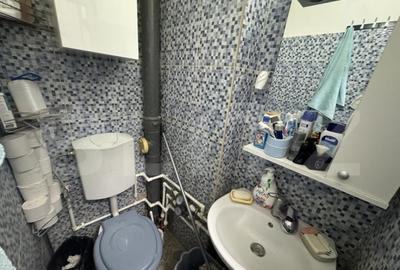 Ocazie! Apartament 2 camere open space, Renovat, Et 4 zona V - 7