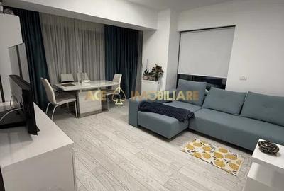 Apartament cu 2 camere decomandat, mobilat în Vitan - 1