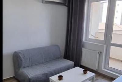 Aparatorii patriei drumul jilavei etaj 4 - 3