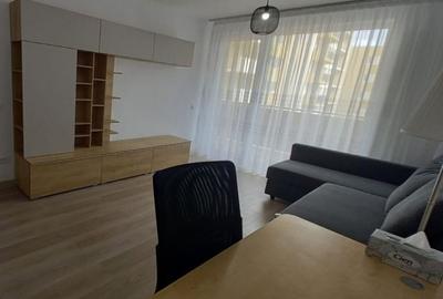 Garsonieră în Tineretului - 2
