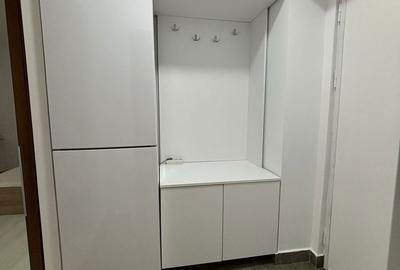 Garsonieră în Mărăști - 6