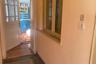 Casă cu 2 camere cu Teren 899 Mp în Central - 4
