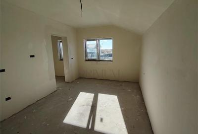 Duplex modern - bucatarie inchisa - zona linistita - teren 375 mp Duplex modern - bucatarie inchisa - zona linistita - teren 375 mp - 6