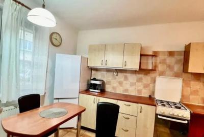 Apartament cu 2 camere semidecomandat în Semicentral