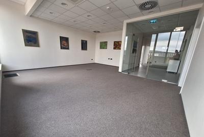 Spațiu comercial, de 146 mp, în Gheorghe Doja - 12