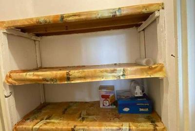 Apartament cu 2 camere semidecomandat în Exterior Vest