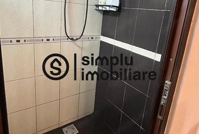 Camera de camin transformata in garsoniera! - 4