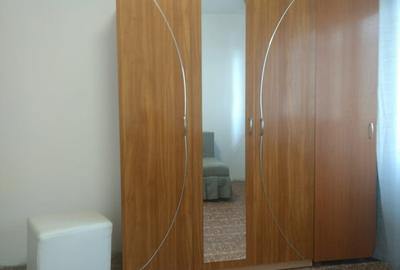 Apartament 2 camere decomandat, etaj intermediar - 2