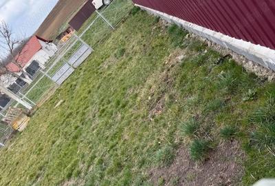 Casă cu 2 camere cu Teren 1200 Mp în Central - 2